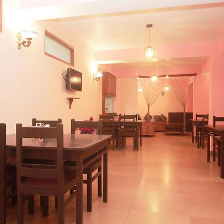 Capital O Pema Thang Residency Gangtok Ngoại thất bức ảnh
