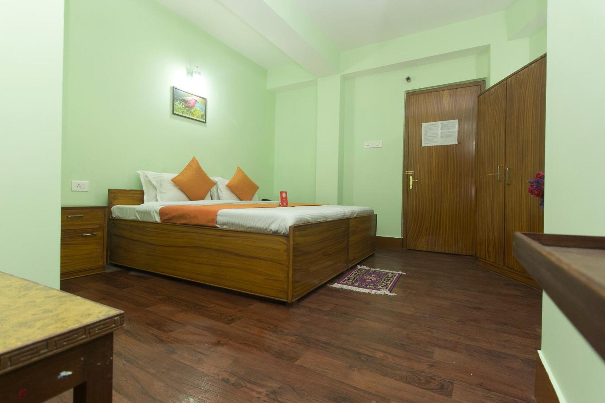 Capital O Pema Thang Residency Gangtok Ngoại thất bức ảnh