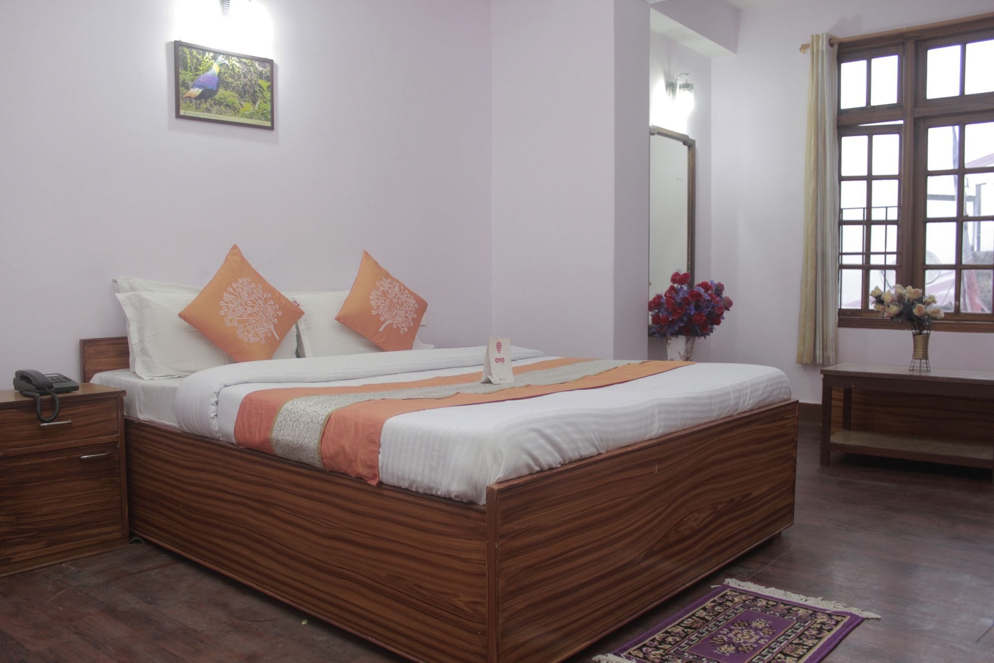 Capital O Pema Thang Residency Gangtok Ngoại thất bức ảnh